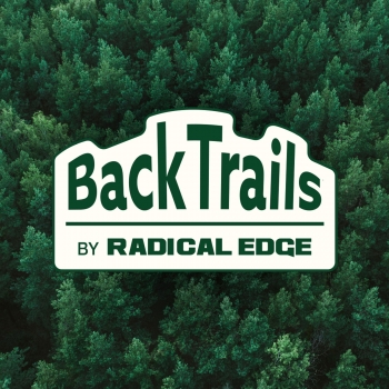 BackTrails by The Radical Edge - Queen St